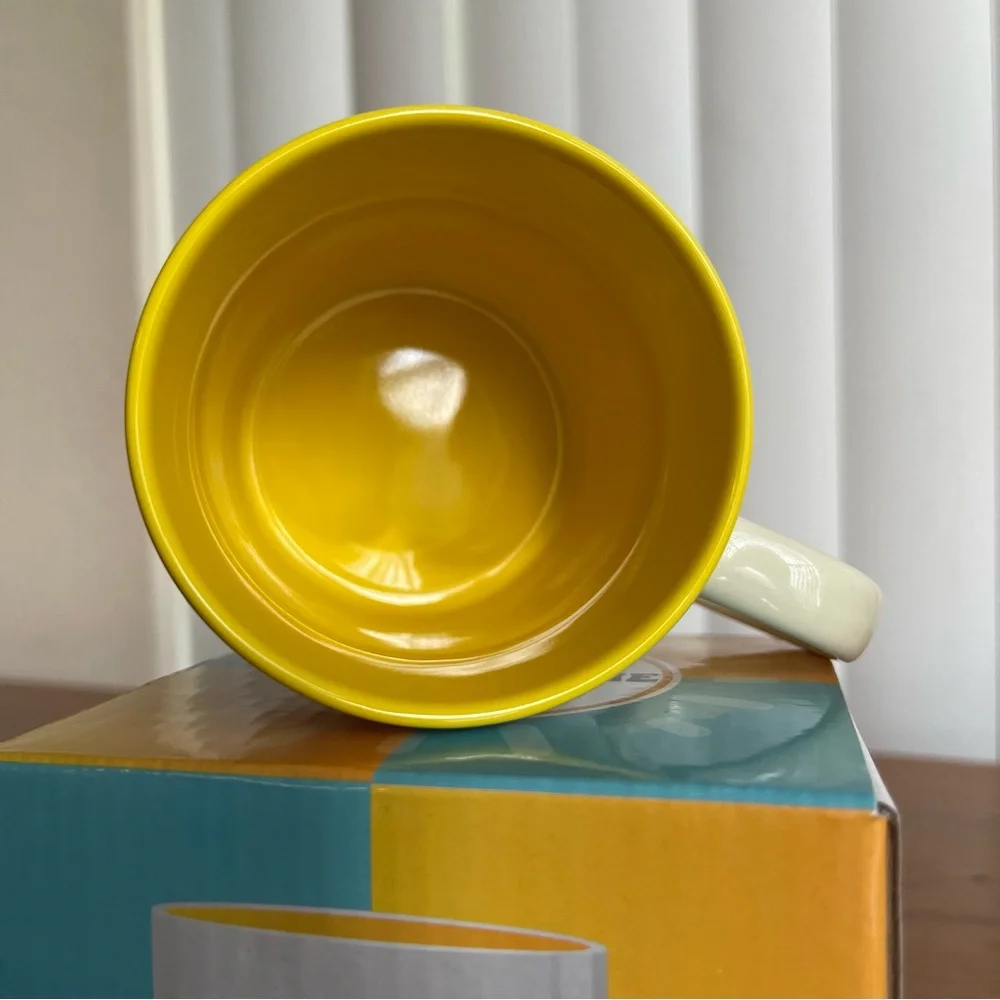 Cat Lady Box Rise & Shine Mug 12 oz - Picture 8 of 14